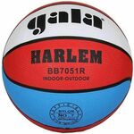 Harlem BB7051R lopta za košarku veličina lopte Br. 7