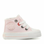 Tenisice Big Star Shoes HH374191 Pink