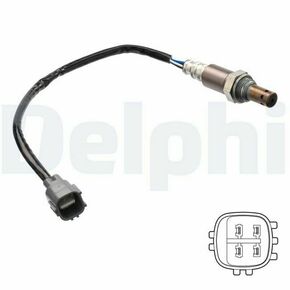 Lambda sonda DELPHI ES21346-12B1