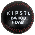 Loptica za baseball Kipsta 11" BA100 pjenasta