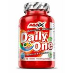 AmixNutrition Daily One 60 tableta