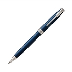 Parker - Kemiijska olovka Parker Sonnet Core, plavo srebrna