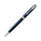 Parker - Kemiijska olovka Parker Sonnet Core, plavo srebrna
