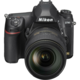Digitalni fotoaparat Nikon D780 KIT AF24-120mm f/4G VR