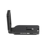 Genesis Base PLL-D7100 L bracket for Nikon D7100 quick release plate Arca-Swiss type pločica za glavu stativa