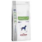 Royal Canin Veterinary Diet - Urinary S/O Moderate Calorie - 6,5 kg