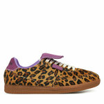Tenisice Steve Madden Ethora-L SM11003527 Smeđa