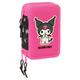 Puna pernica Kuromi Hello Kitty s 37 dijelova
