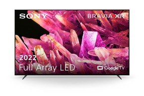 Sony XR-75X90K televizor