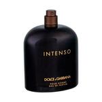 Dolce&amp;Gabbana Pour Homme Intenso 125 ml parfemska voda Tester za muškarce