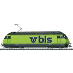 TRIX H0 T22830 Električna lokomotiva Re 465 BLS-a