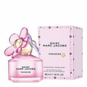 Marc Jacobs Daisy Paradise toaletna voda 50 ml za žene