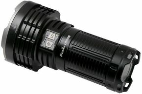 Fenix svjetiljka ručna LR50R LED crn