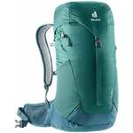 Deuter AC Lite 24 Alpine Green/Arctic Outdoor ruksak