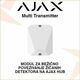 AJAX Multi Transmitter MODUL ZA POVEZIVANJE ŽIČANIH DETEKTORA NA AJAX