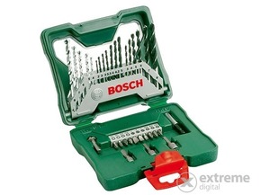 Bosch 33 dijelni X-Line set