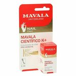 Učvršćivanje noktiju Mavala Científico K+Pro Keratin (2 ml) , 11 g