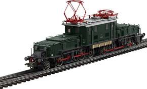 TRIX H0 T25089 Električna lokomotiva serije 1189 ÖBB-a