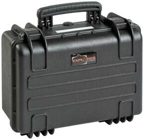 Explorer Cases Outdoor kofer 18.4 l (D x Š x V) 410 x 340 x 205 mm crna 3818.B E