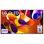 LG OLED77G42LW televizor, 77" (196 cm), OLED, Ultra HD, webOS