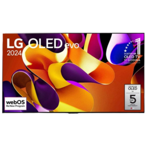 LG OLED77G42LW televizor