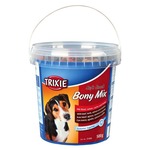 Trixie Soft Snack Bony Mix poslastica 500 g (TRX31496)