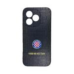 HAJDUK crna štufat Honor 600 Lite