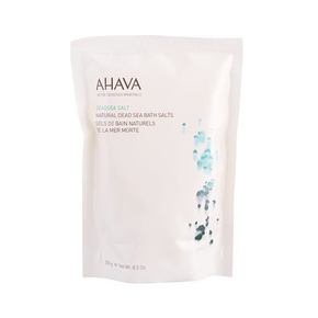 AHAVA Deadsea Salt solna kupka 250 g