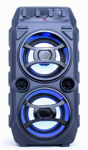Gembird audio sustav za karaoke SPK-BT-13