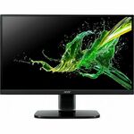Acer KA272Ebi monitor, IPS, 27", 16:9, 1920x1080, 100Hz, HDMI, VGA (D-Sub)