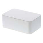 Bijela kutija za vlažne maramice YAMAZAKI Smart