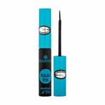 Essence Liquid Ink Eyeliner vodootporno tuš za oči za iznimno preciznu primjenu Waterproof 3 ml nijansa Black