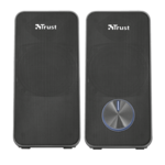 Trust Arys 2.0 zvučnici, 2.0, 14W/28W, crni USB
