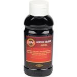 KOH-I-NOOR 0162770051LP Akrilna boja 700 Black 500 ml 1 kom