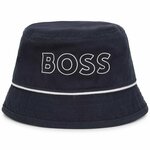 Šešir Boss Bucket J01143 Navy 849