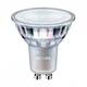 Philips Lighting 929001350302 LED Energetska učinkovitost 2021 F (A - G) GU10 4.9 W = 50 W toplo bijela (Ø x D) 50 mm x 54 mm 1 St.