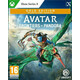 Igra Xbox Series X Avatar: Frontiers of Pandora Gold Edition