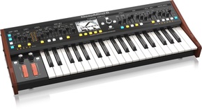 Behringer DeepMind 6 analogni synthesizer