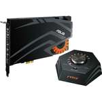 ASUS Strix Raid Pro PCIe x1