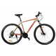 Olpran Formula Thor brdski bicikl, 73,66 cm, 48,26 cm, krem-crveni