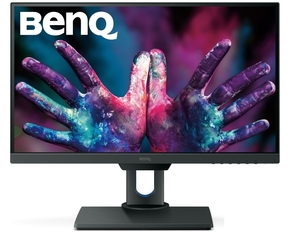 Benq PD2500Q monitor