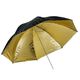 Quadralite foto kišobran zlatni reflektirajući 90cm Gold Umbrella