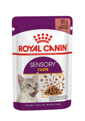 ROYAL CANIN FHN Sensory Taste