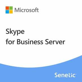 Skype for Business Server Plus 2019 Device CAL