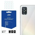 3MK kaljeno staklo Galaxy A5