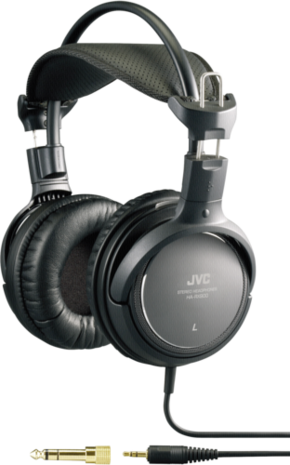JVC HA-RX900 slušalice