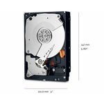 Western Digital Black HDD, 6TB, 7200rpm, 128MB cache, 2.5"