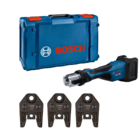 Bosch Akumulatorski tlačni alat GPT 18V-32 Professional (06019M2104)