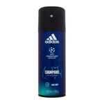 Adidas UEFA Champions League Champions u spreju antiperspirant 150 ml za muškarce