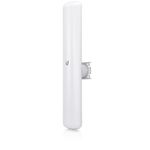 Ubiquiti Networks (LBE-5AC-16-120) LiteBeam 5GHz AC 120° integrated sector antenna UBQ-LAP-120